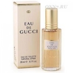 Туалетная вода Gucci  Eau De Gucci