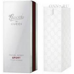 Туалетная вода Gucci Gucci by Gucci Sport Travel