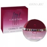 Туалетные духи Cerruti 1881 Collection