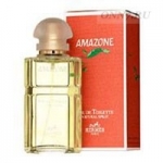 Туалетная вода Hermes Amazone