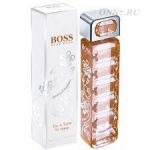 Туалетная вода Hugo Boss Boss Orange Celebration of Happiness