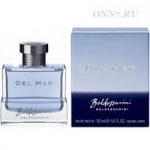 Туалетная вода Hugo Boss Baldessarini Del Mar