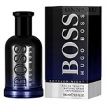Туалетная вода Hugo Boss Boss Bottled Night
