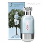 Туалетная вода Hugo Boss Element One Fragrance One Tree