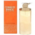 Туалетная вода Cerruti Image Woman