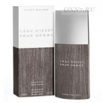 Туалетная вода Issey Miyake L’Eau d’Issey pour Homme Edition Bois