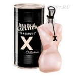 Туалетная вода Jean Paul Gaultier Classique X
