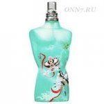 Туалетная вода Jean Paul Gaultier Le Male Summer 2006