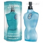 Туалетная вода Jean Paul Gaultier Le Male Summer 2007