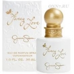 Туалетные духи Jessica Simpson Fancy Love