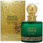 Туалетные духи Jessica Simpson Fancy Nights
