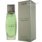 Туалетная вода Joop  What About Adam