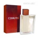 Туалетная вода Cerruti CeruttiSi