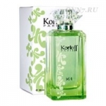 Туалетная вода Korloff Paris Kn°I