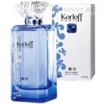 Туалетная вода Korloff Paris Kn°II