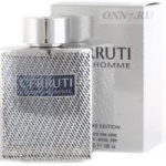 Туалетная вода Cerruti Pour Homme Couture Edition