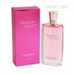 Туалетная вода Lancome Miracle Tendre Voyage