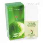 Туалетная вода Lancome  Trophee
