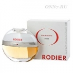 Туалетная вода Rodier Rodier pour Femme