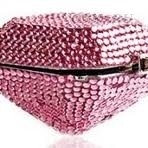 Туалетные духи Leiber Pink Crystal