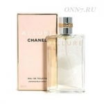 Духи Chanel Allure