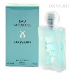 Туалетная вода Leonard Eau Fabuleuse