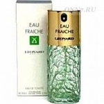 Туалетная вода Leonard Eau Fraiche de Leonard