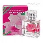 Туалетная вода Leonard L’Orchidee