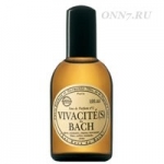 Туалетные духи Les Fleurs Bach Vivacite(s) de Bach