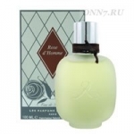 Туалетные духи Les Parfums de Rosine Rose D’Homme