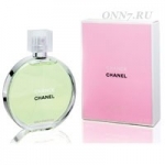 Туалетная вода Chanel Chance Eau Fraiche