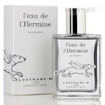 Туалетные духи Lostmarch L’eau de l’Hermine