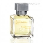Туалетная вода Maison Francis Kurkdjian Lumiere Noire Pour Homme