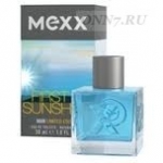 Туалетная вода Mexx First Sunshine Men