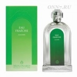 Туалетная вода Molinard Eau de Friche