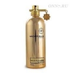 Туалетные духи Montale Gold Flowers