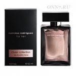 Туалетные духи Narciso Rodriguez Musc Collection
