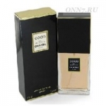 Туалетные духи Chanel Coco