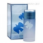 Туалетная вода Nina Ricci  Love Fills L’air Du Temps