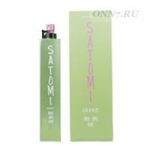 Туалетная вода Parfums Genty Satomi Green