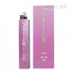 Туалетная вода Parfums Genty Satomi Pink