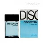 Туалетная вода Parfums Genty  Discovery