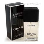 Туалетная вода Chanel  Egoiste