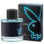 Туалетная вода Playboy  Ibiza