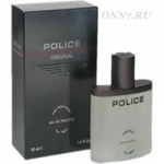 Туалетная вода Police Original