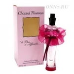 Туалетная вода Chantal Thomass Chantal Thomass Et Plus si Affinites