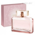 Туалетные духи Roberto Verino Gold Bouquet