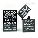 Туалетные духи Roccobarocco Fashion Woman