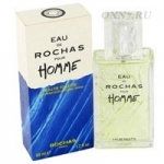 Туалетная вода Rochas Eau de Rochas Homme