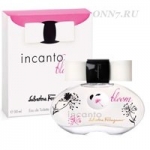 Туалетная вода Salvatore Ferragamo Incanto Bloom